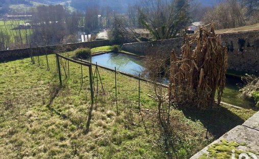 Lot Valley West Small Manor