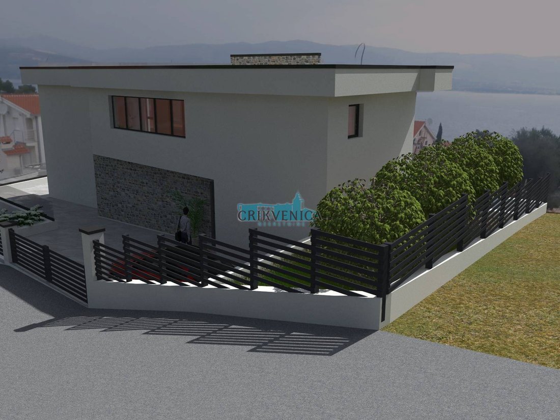House in Trogir, Split-Dalmatia County, Croatia 4 - 15143257