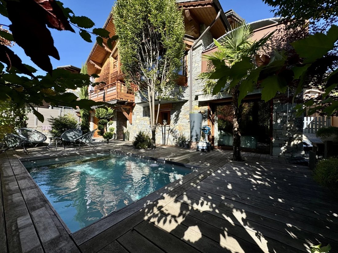 House in France 1 - 16098891