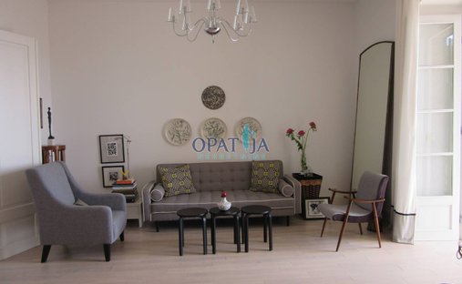 Apartment in Grad Opatija, Primorje-Gorski Kotar County, Croatia 1