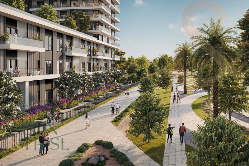 Apartment in Al Thanyah 3, Al Thanyah, Dubai 3 - 16099988
