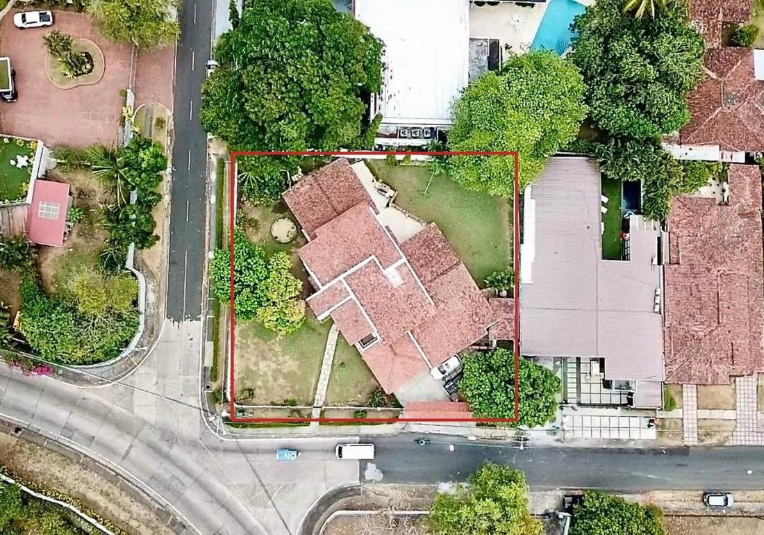 House in Panama City, Panama, Panama 2 - 16098439