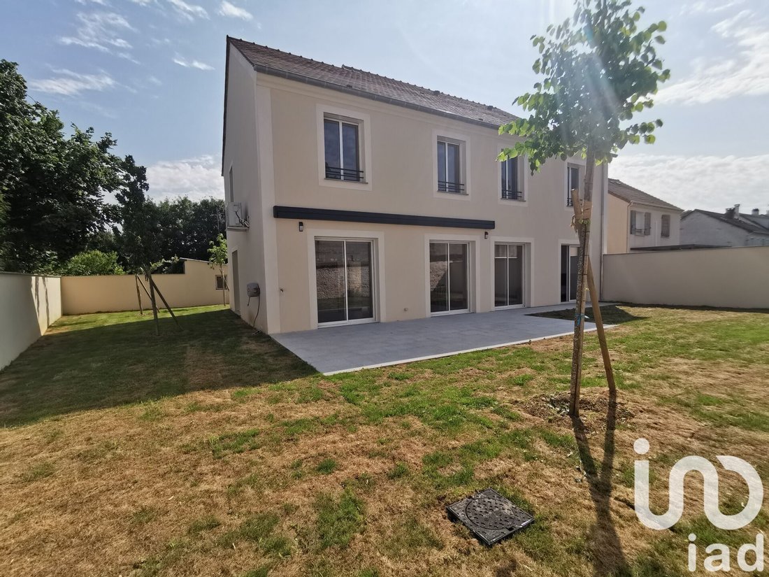 House in Leclerc-Verdun Nord Est, Brie-Comte-Robert, France 3 - 15810923
