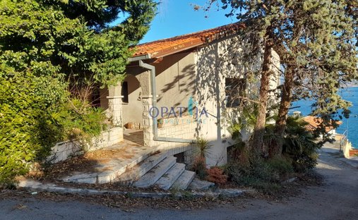 Maison à Grad Opatija, Primorje-Gorski Kotar, Croatie 1