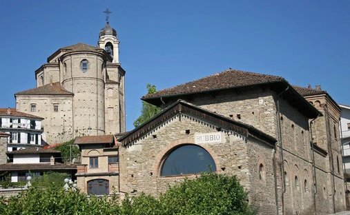 Castle for Sale in Bubbio, Piedmont, Italy