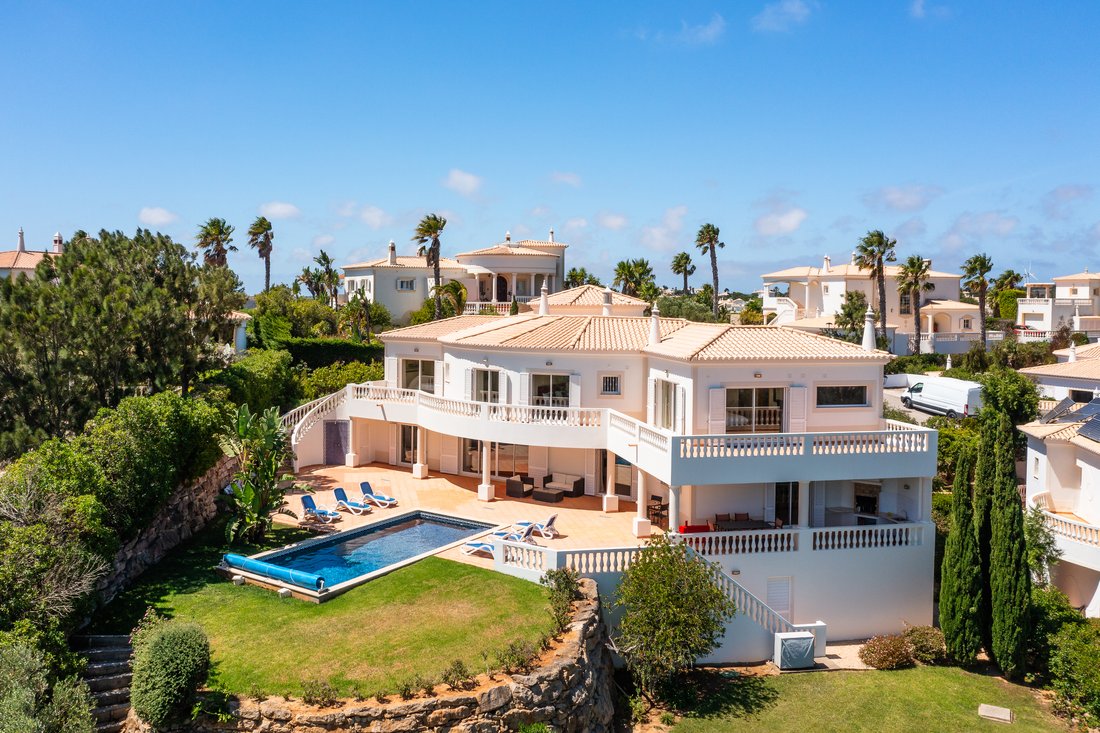 Villa in Budens, Algarve, Portugal 2 - 16099580