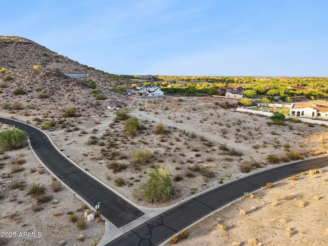 House in Buckeye, Arizona, United States 5 - 16098554