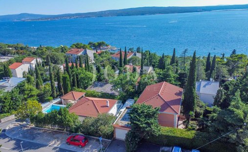 House in Grad Crikvenica, Primorje-Gorski Kotar County, Croatia 1