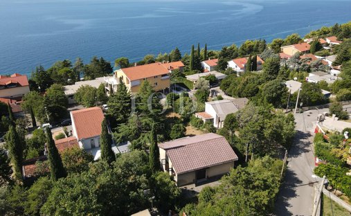 Land in Novi Vinodolski, Primorje-Gorski Kotar County, Croatia 1
