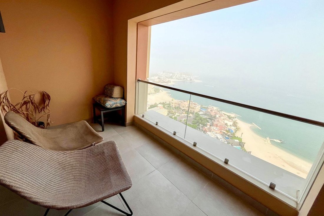 Apartment in Doha, Doha, Qatar 1 - 16098535