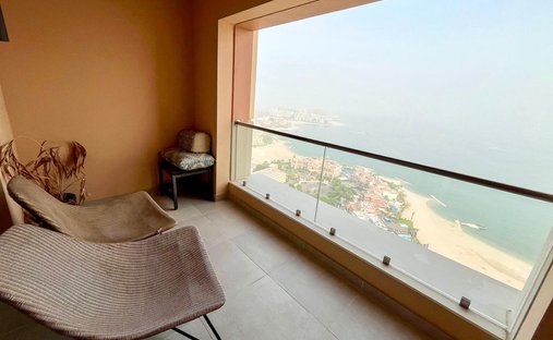 Apartment in Doha, Doha, Qatar 1