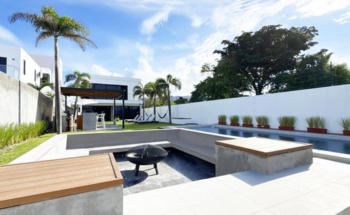 Maison à El Espavé, Provincia de Panamá Oeste, Panama 1