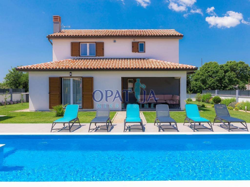 House in Grad Pula, Istria County, Croatia 2 - 15143276