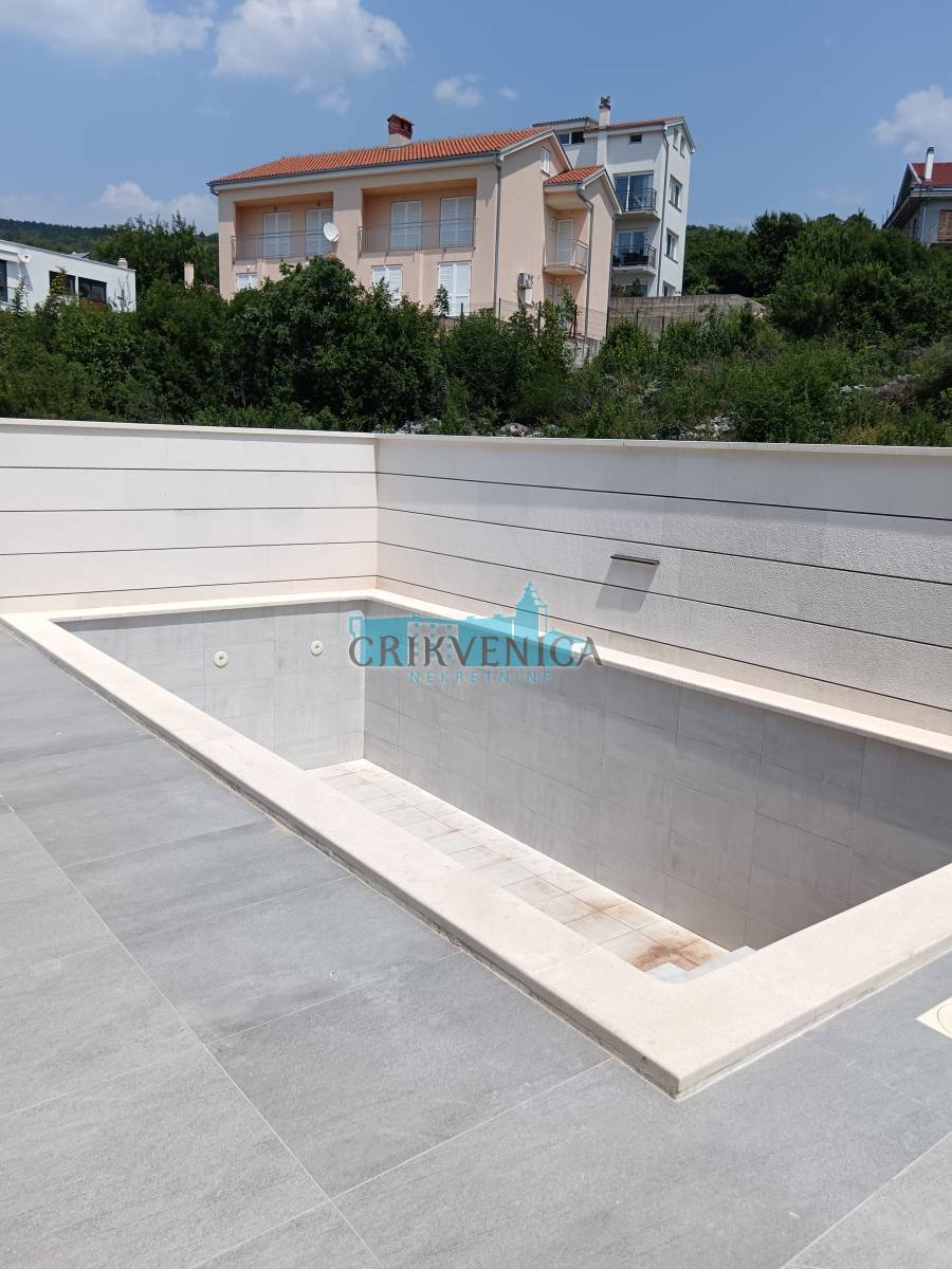 Apartment in Grad Crikvenica, Primorje-Gorski Kotar County, Croatia 2 - 15143043