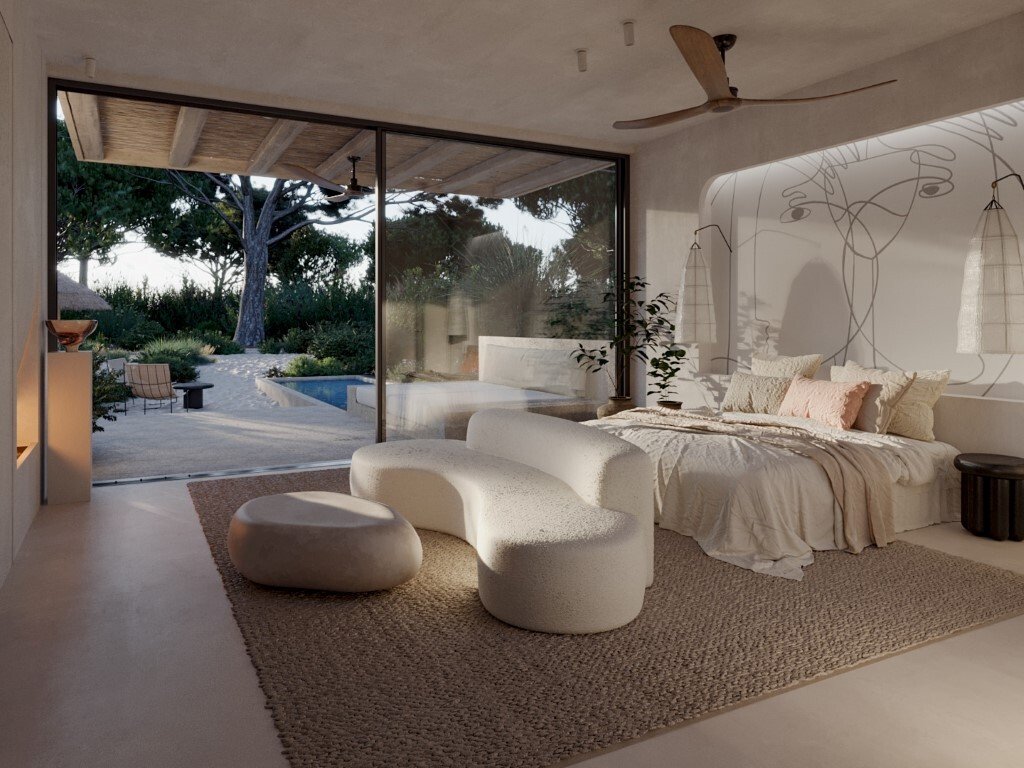 Villa in Comporta, Setubal, Portugal 3 - 16099382