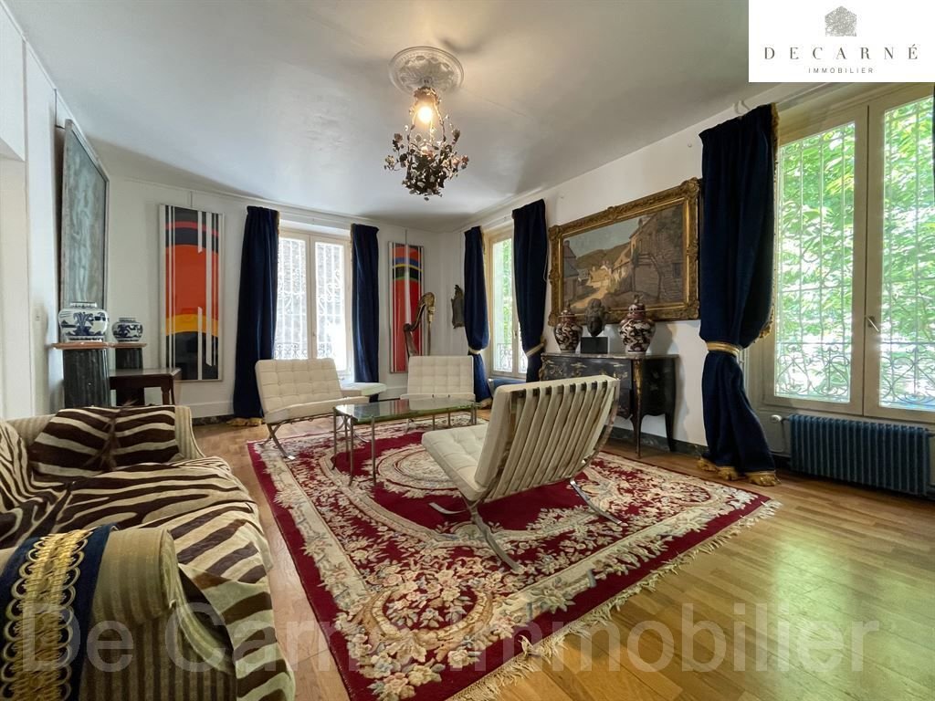 House in Marie-Godillot-Landy, Saint-Ouen-sur-Seine, France 2 - 16099231