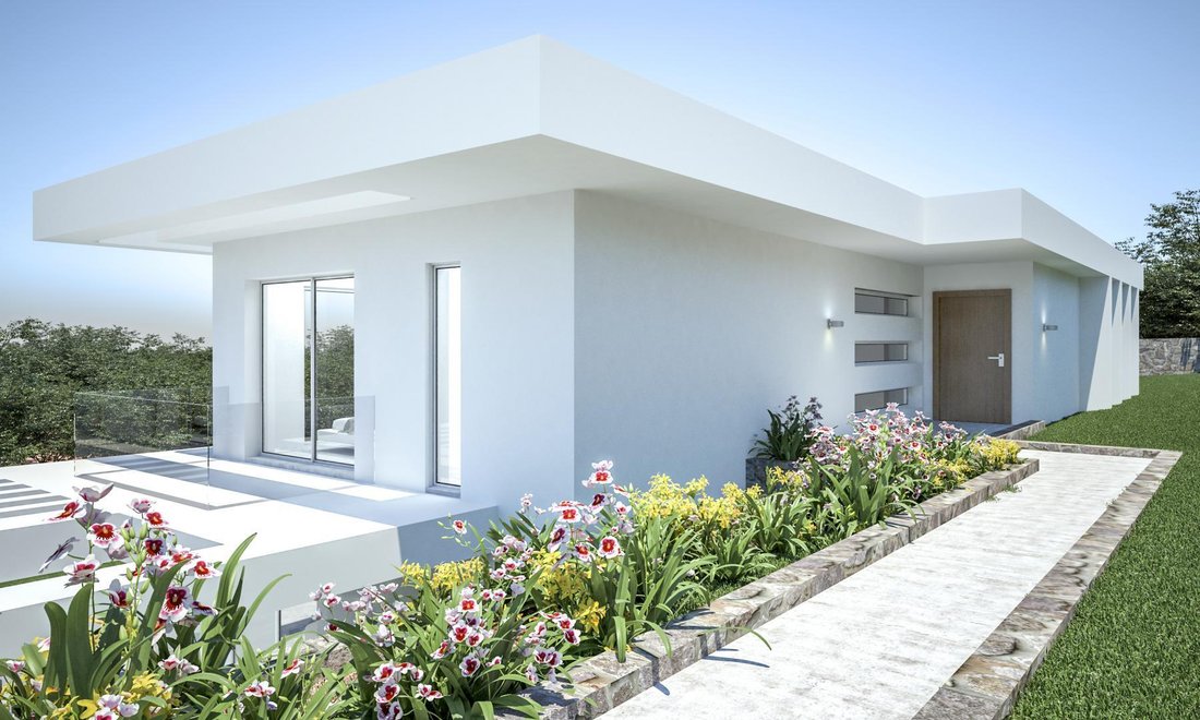 House in Xabia / Javea, Valencian Community, Spain 2 - 16100290