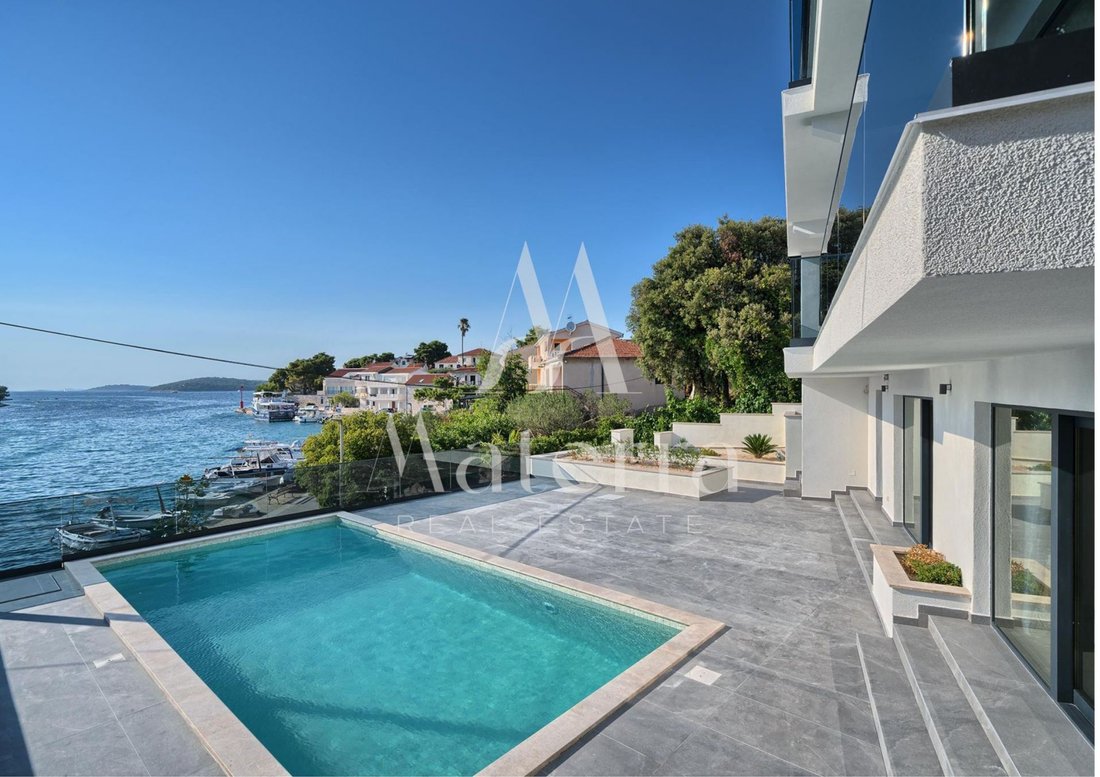 House in Razanj, Sibenik-Knin County, Croatia 1 - 15782913