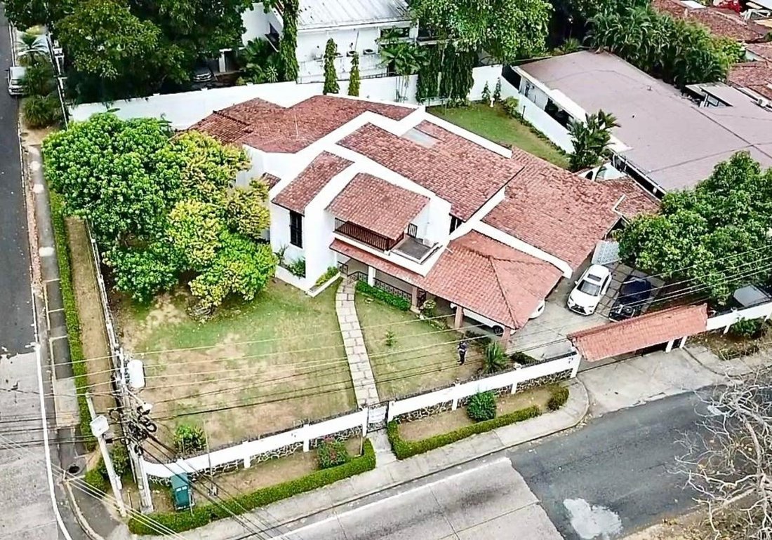 House in Panama City, Panama, Panama 1 - 16098439