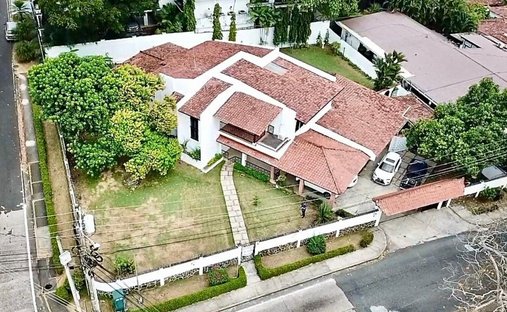 House in Panama City, Panama, Panama 1