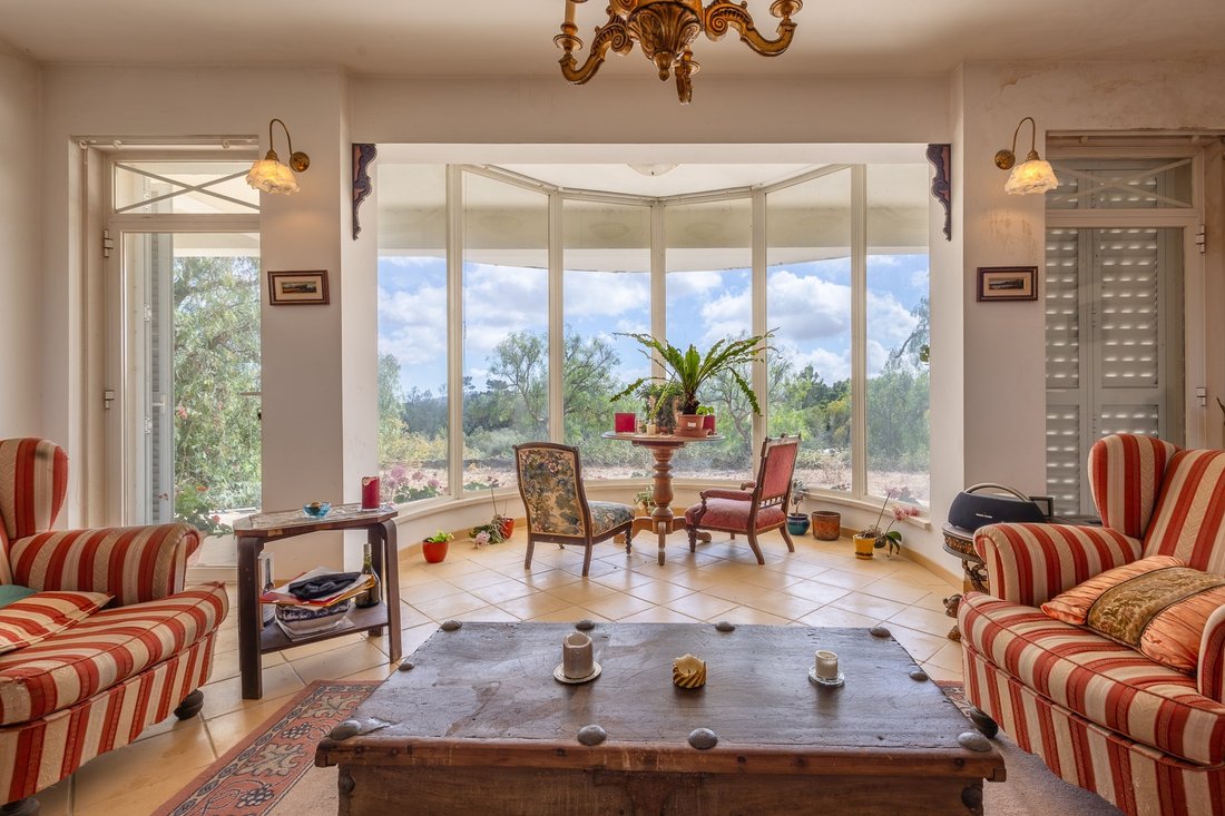 Farm Ranch in Alcabideche, Lisbon, Portugal 3 - 16098642