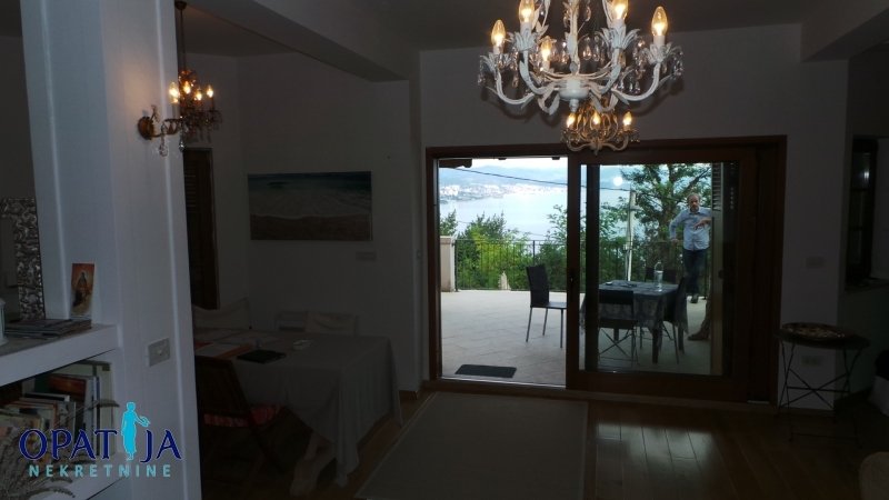 House in Grad Opatija, Primorje-Gorski Kotar County, Croatia 5 - 16098671