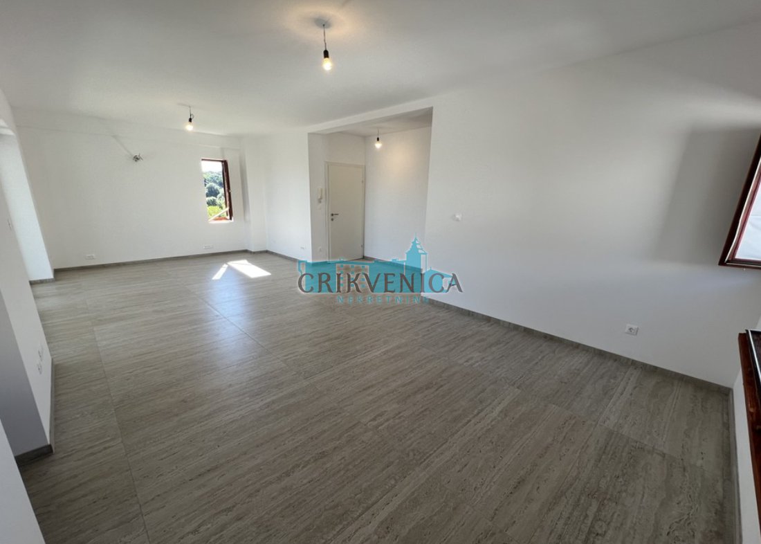 Apartment in Krk, Primorje-Gorski Kotar County, Croatia 5 - 16098663