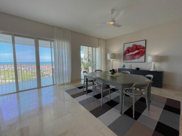 Apartment in El Chirú, Coclé Province, Panama 1 - 16098401