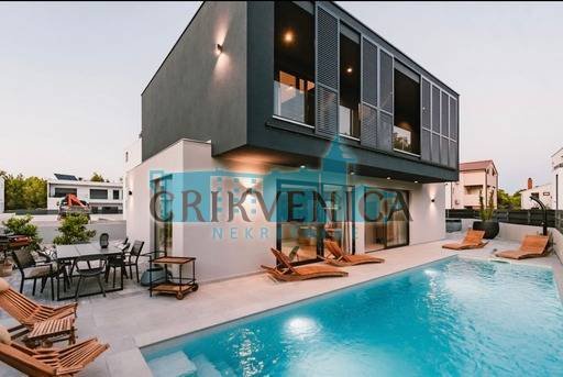 House in Srima, Sibenik-Knin County, Croatia 4 - 15143225