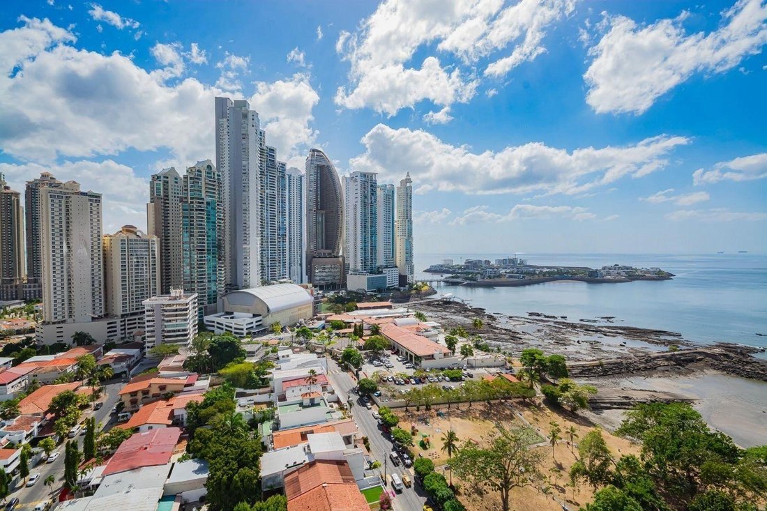 Apartment in Panama City, Panama, Panama 3 - 16098412