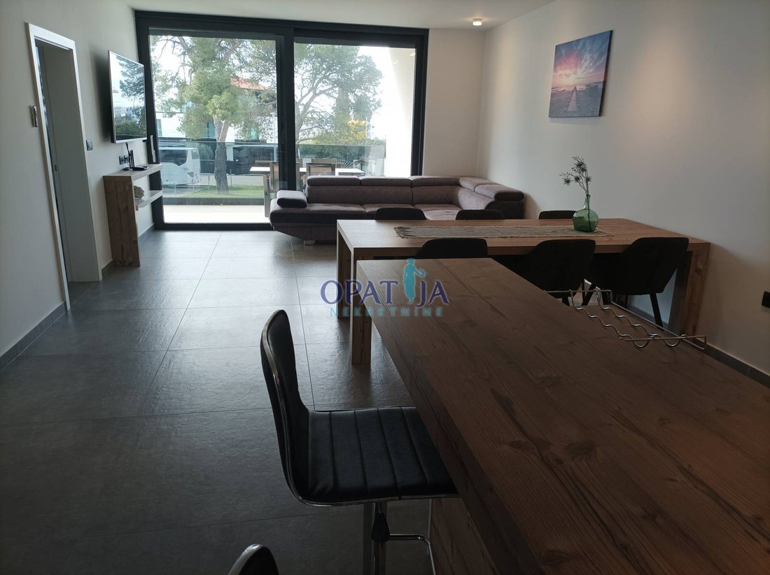 Appartamento a Fasana, Regione istriana, Croazia 4 - 15143129
