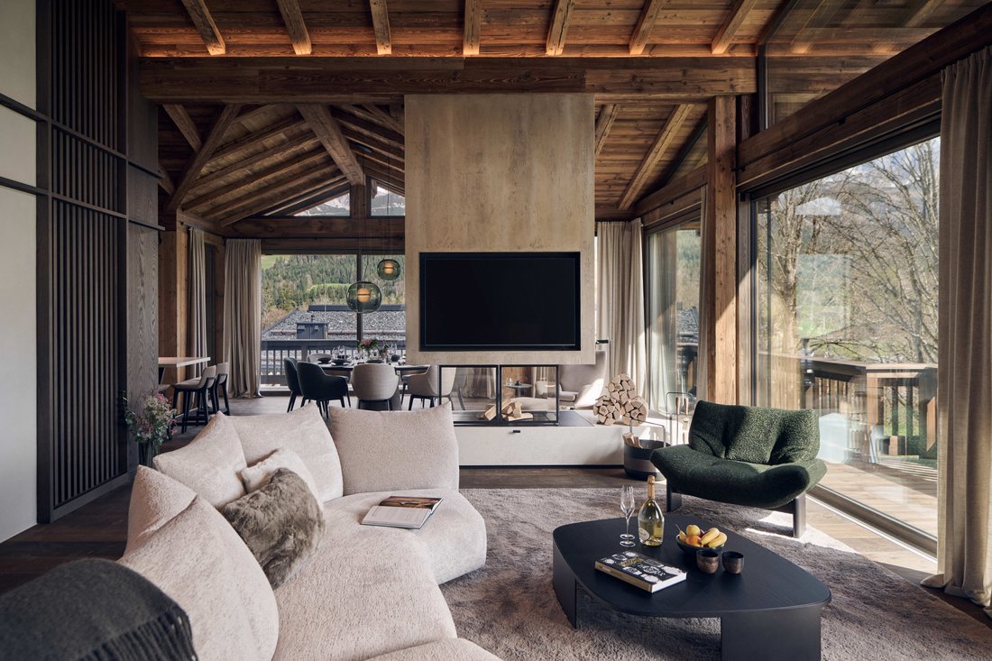Chalet in Going am Wilden Kaiser, Tyrol, Austria 2 - 16098624