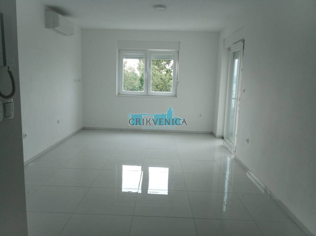 Apartment in Grad Crikvenica, Primorje-Gorski Kotar County, Croatia 4 - 15142985
