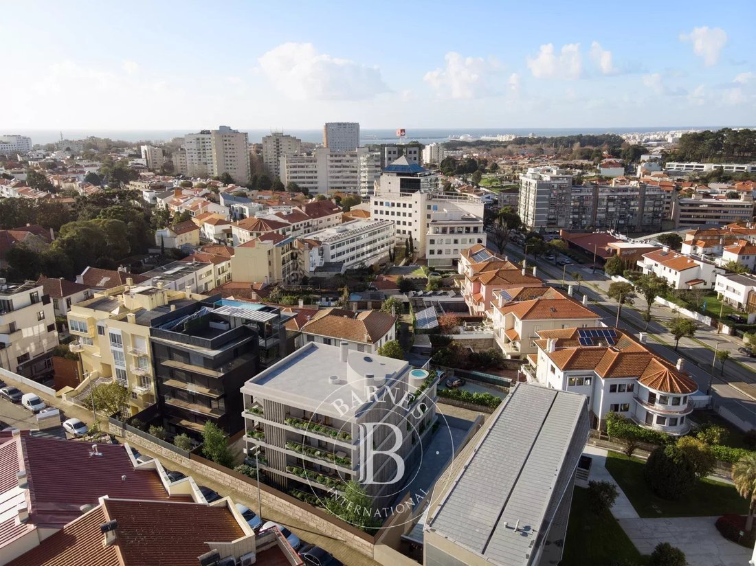 Apartment in Lordelo do Ouro e Massarelos, Porto District, Portugal 2 - 16100025