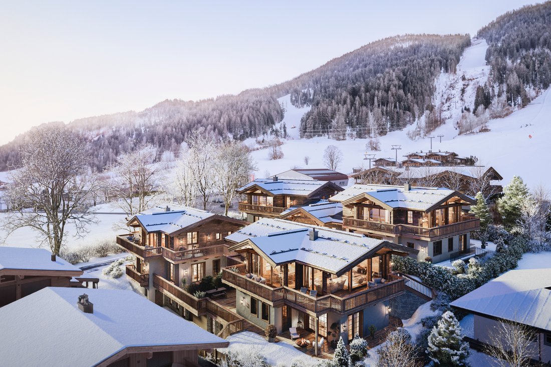 Chalet in Going am Wilden Kaiser, Tyrol, Austria 1 - 16098624