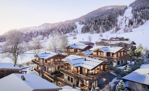 Chalet in Going am Wilden Kaiser, Tyrol, Austria 1