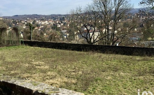 Lot Valley West Small Manor