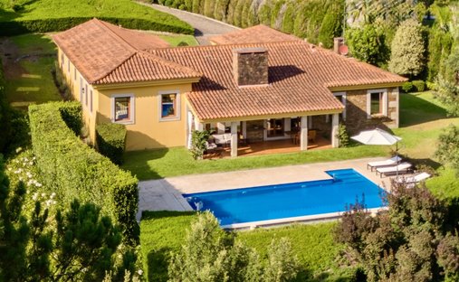 Maison à Arca e Ponte de Lima, District de Viana do Castelo, Portugal 1