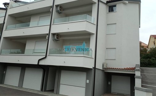 Apartment in Grad Crikvenica, Primorje-Gorski Kotar County, Croatia 1