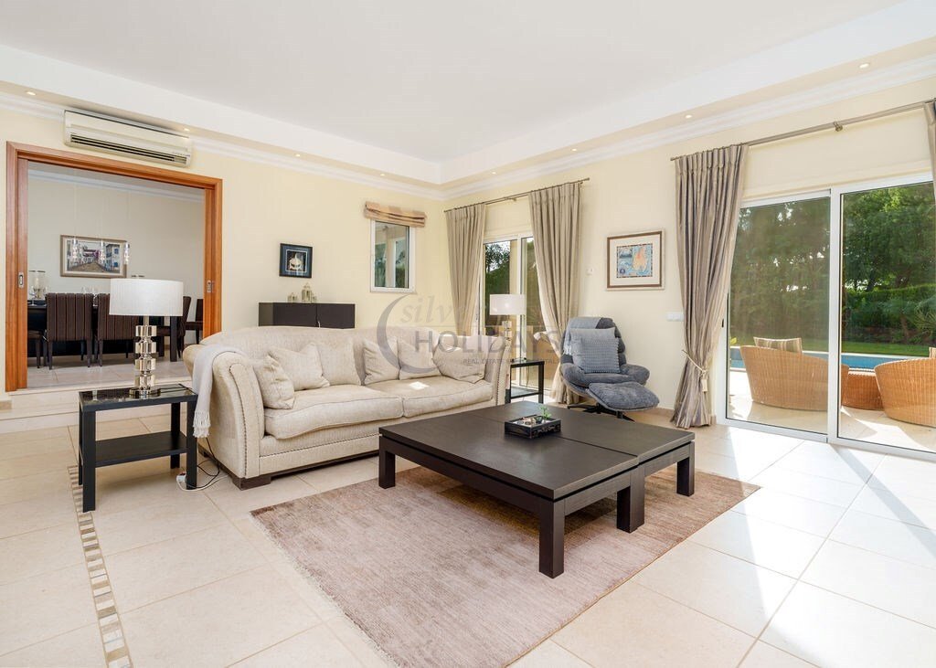 Villa in Vilamoura, Quarteira, Algarve 4 - 16098008