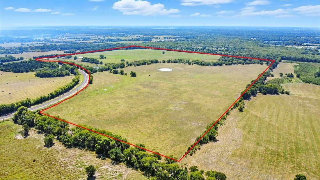 Land in Lake Creek, Texas, United States 1 - 16098628