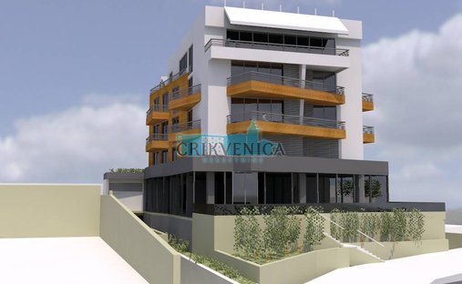 Grad Crikvenica, Primorje-Gorski Kotar, Croatie 1