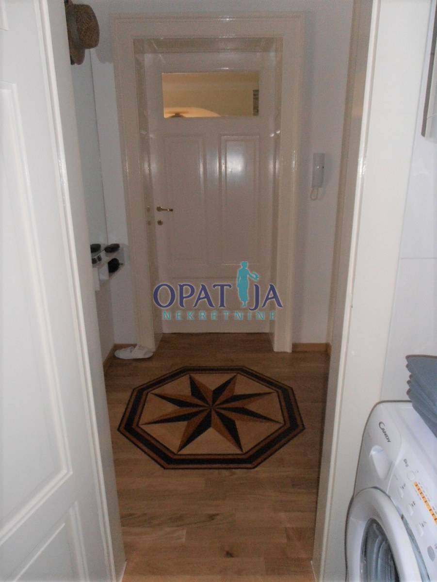 Apartment in Grad Opatija, Primorje-Gorski Kotar County, Croatia 2 - 15142911