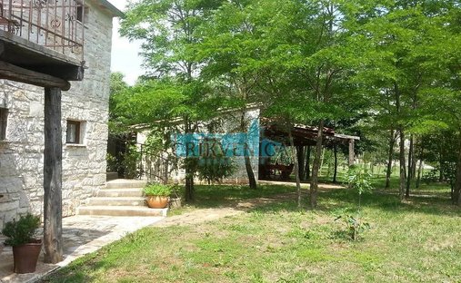 House in Debeljuhi, Istria County, Croatia 1