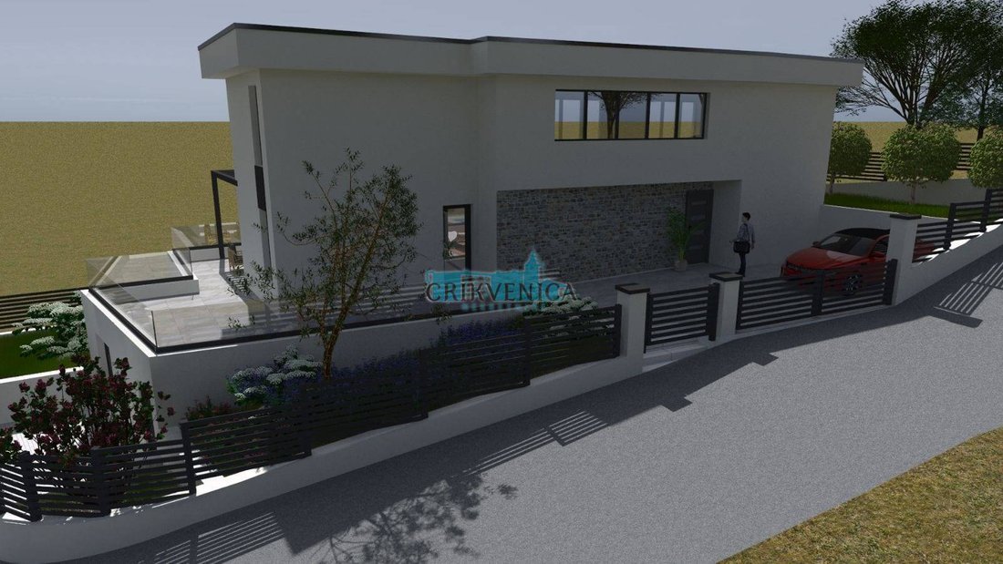 House in Trogir, Split-Dalmatia County, Croatia 5 - 15143257