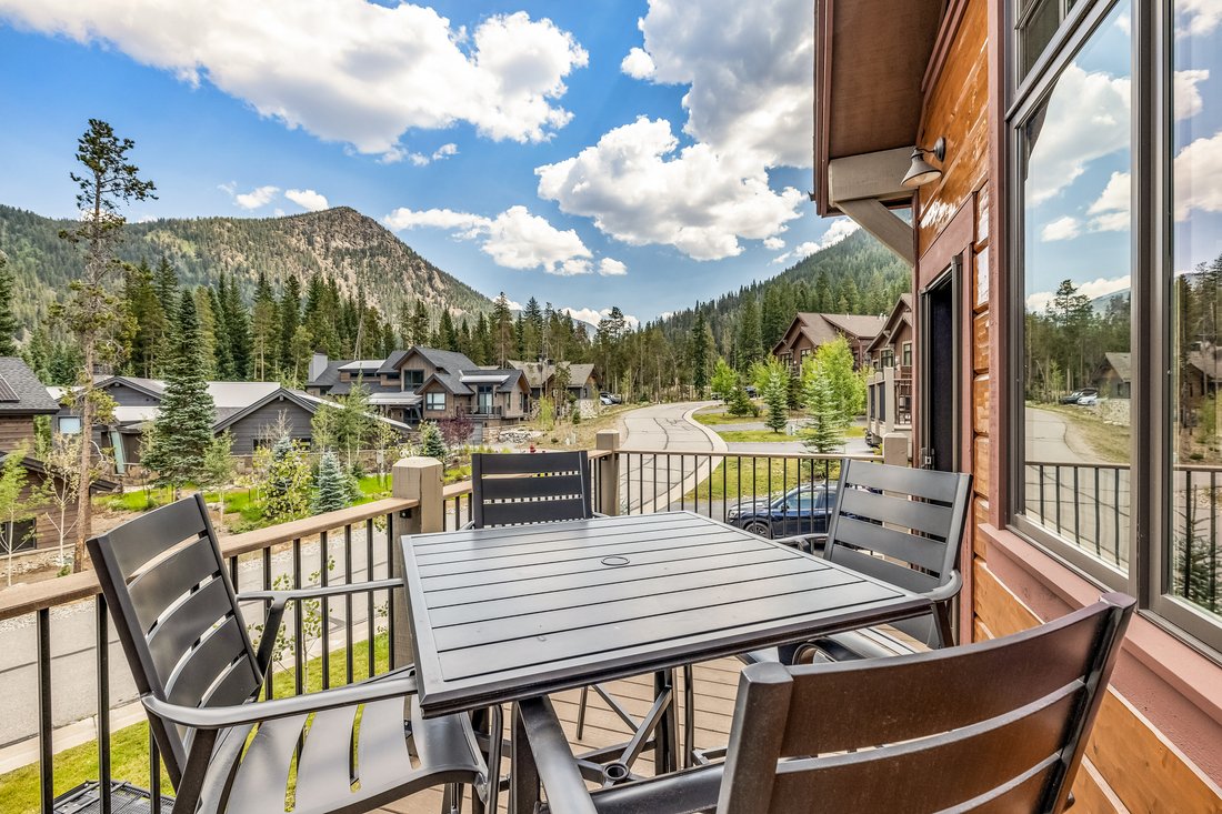 Dillon, Colorado, United States 1 - 16098754