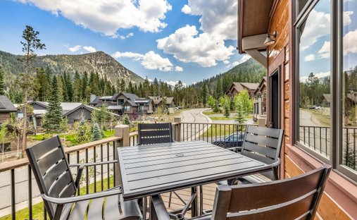 Dillon, Colorado, United States 1