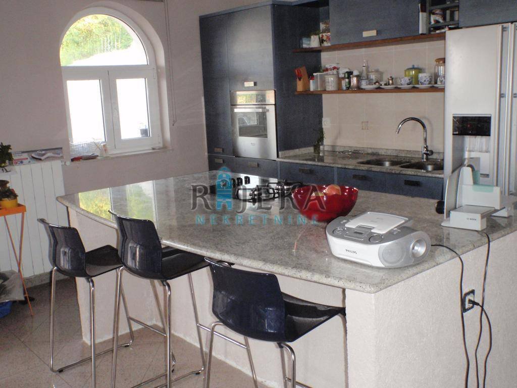 House in Grad Opatija, Primorje-Gorski Kotar County, Croatia 4 - 16098666
