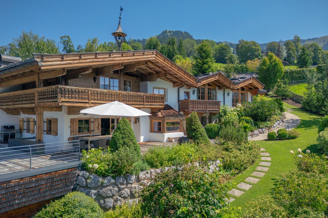 Villa in Kitzbuhel, Tyrol, Austria 5 - 16098203