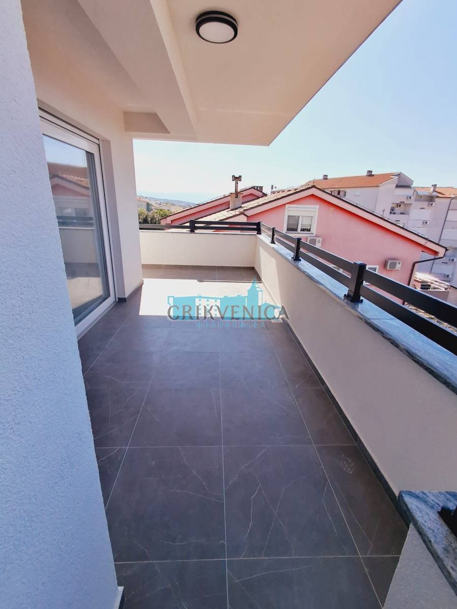 Apartment in Grad Crikvenica, Primorje-Gorski Kotar County, Croatia 3 - 15454486
